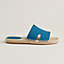 Antigua espadrille, View: side, side, view 3 of 5