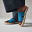 Antigua espadrille, View: Worn, worn, view 2 of 5