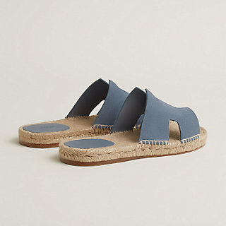 Antigua espadrille | Hermès Australia