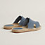 Antigua espadrille, View: Back, back, view 4 of 5