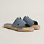 Antigua espadrille, View: front, front, view 1 of 5