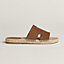 Antigua espadrille, View: Worn, worn, view 3 of 5