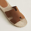 Antigua espadrille, View: Worn, worn, view 5 of 5