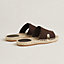 Antigua espadrille, View: Back, back, view 4 of 5