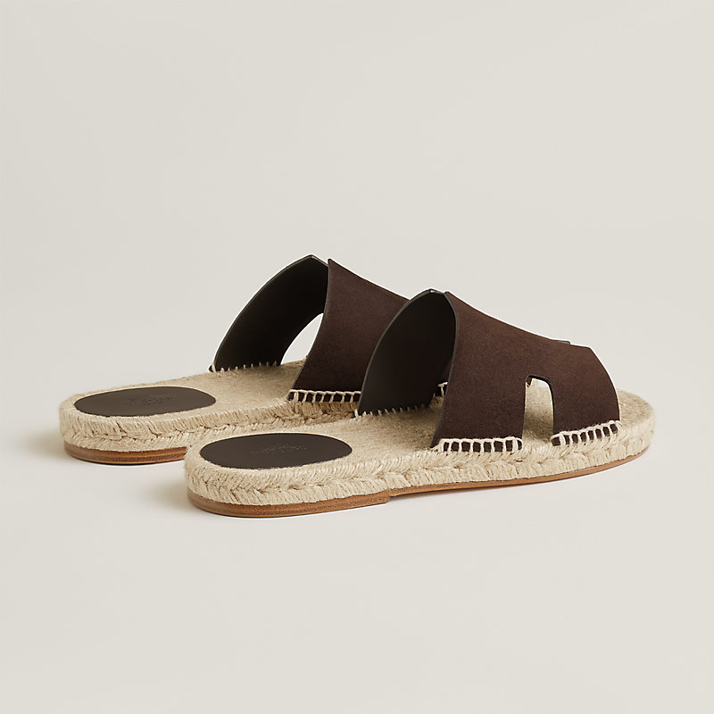 Antigua espadrille