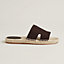 Antigua espadrille, View: side, side, view 3 of 5