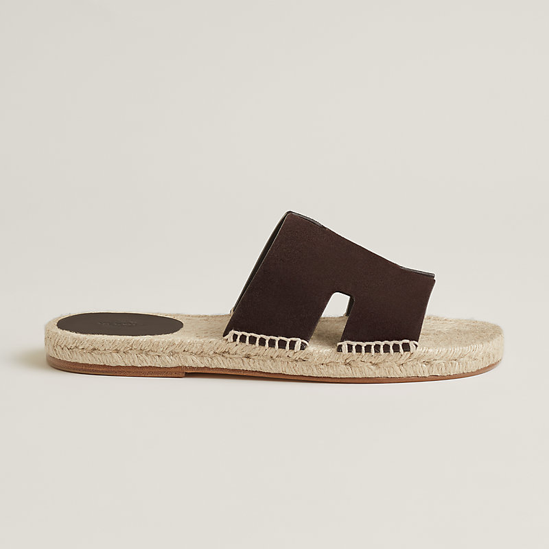 Antigua espadrille