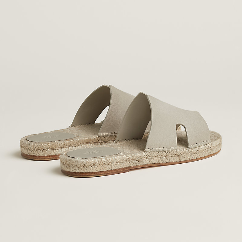 Antigua espadrille