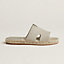Antigua espadrille, View: side, side, view 3 of 5