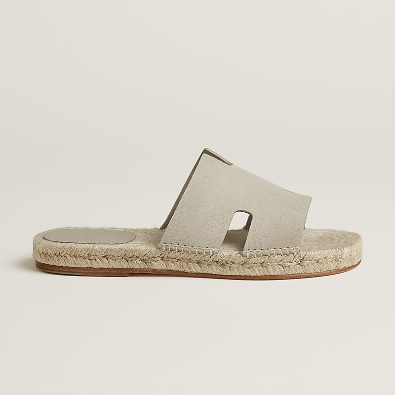 Antigua espadrille