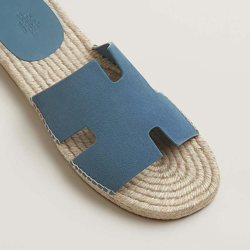 Antigua espadrille