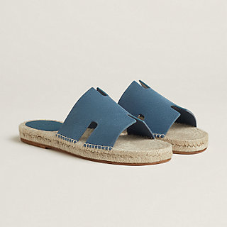 Antigua espadrille
