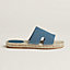 Antigua espadrille, View: side, side, view 3 of 5