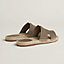 Antigua espadrille, View: Back, back, view 4 of 5