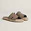 Antigua espadrille, View: front, front, view 1 of 5