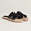 Antigua espadrille, View: front, front, view 1 of 6
