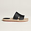 Antigua espadrille, View: side, side, view 4 of 6