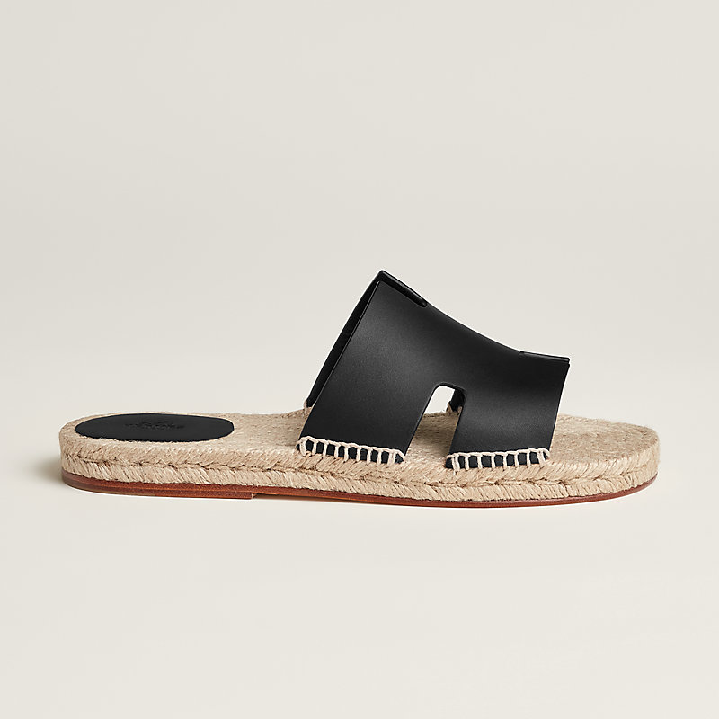 Hermes men's discount espadrilles