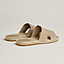 Antigua espadrille, View: Back, back, view 4 of 5