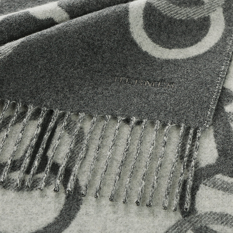 Any Mors muffler | Hermès USA