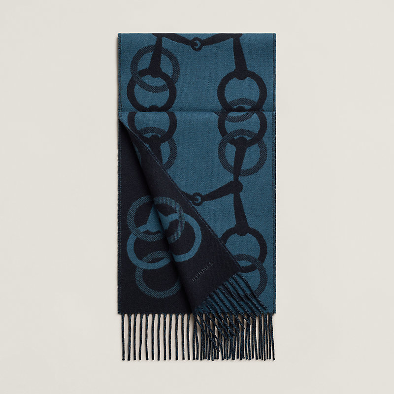 Any Mors muffler | Hermès Australia