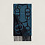 Any Mors scarf, View: Folded, folded, view 2 of 3