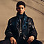 Any Mors scarf, View: Worn, worn, view 1 of 3