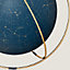 Apollo 24 celestial globe, View: Detail, detail, view 4 of 4