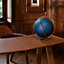 Apollo 24 celestial globe, View: Worn, worn, view 2 of 4