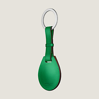 Apple AirTag Hermès キーホルダー | Hermès - エルメス-公式サイト