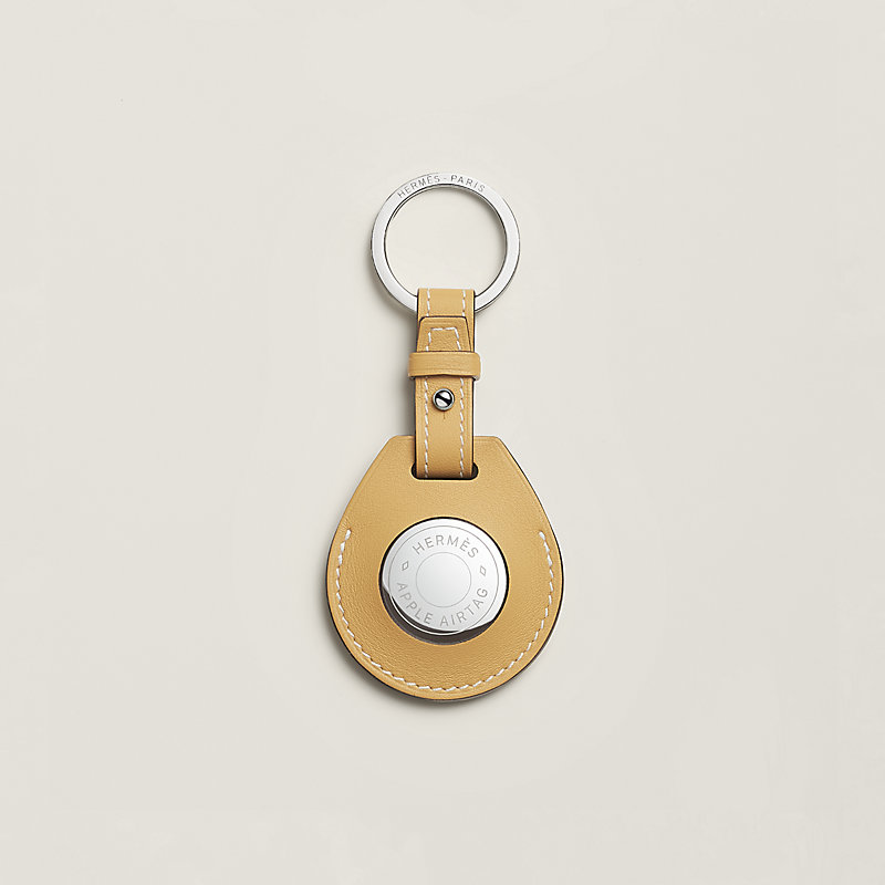 新品】Apple AirTag Hermès エルメス エアタグ HERMES Apple AirTag 