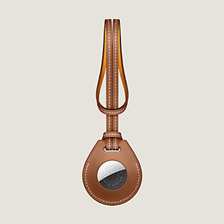 Apple AirTag Hermès バッグアクセサリー | Hermès - エルメス-公式サイト
