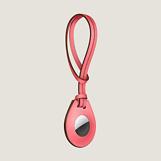Apple AirTag Hermès バッグアクセサリー | Hermès - エルメス-公式サイト 