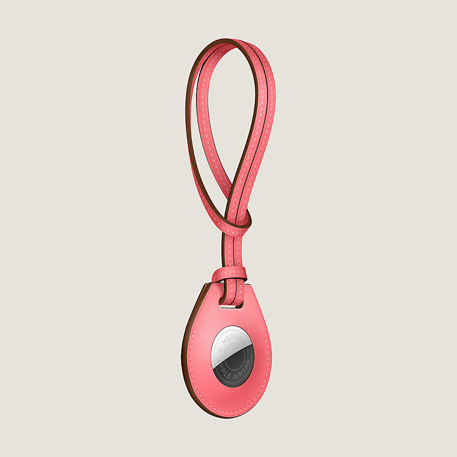 Apple AirTag Hermès バッグアクセサリー | Hermès - エルメス-公式サイト