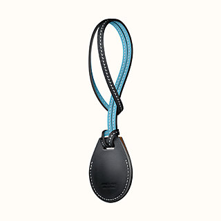 Apple AirTag Hermes bag charm | Hermès 
