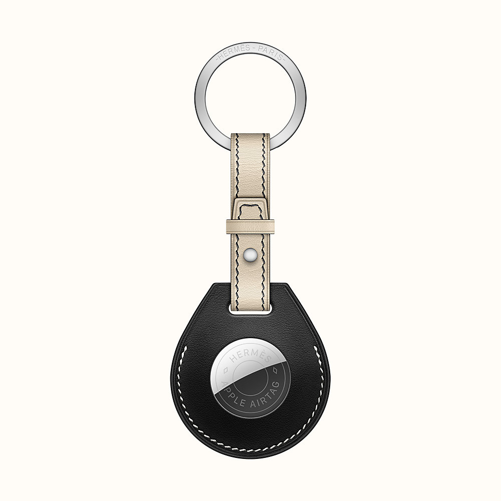 hermes key chain