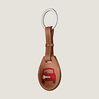 Apple AirTag Hermès バッグアクセサリー | Hermès - エルメス