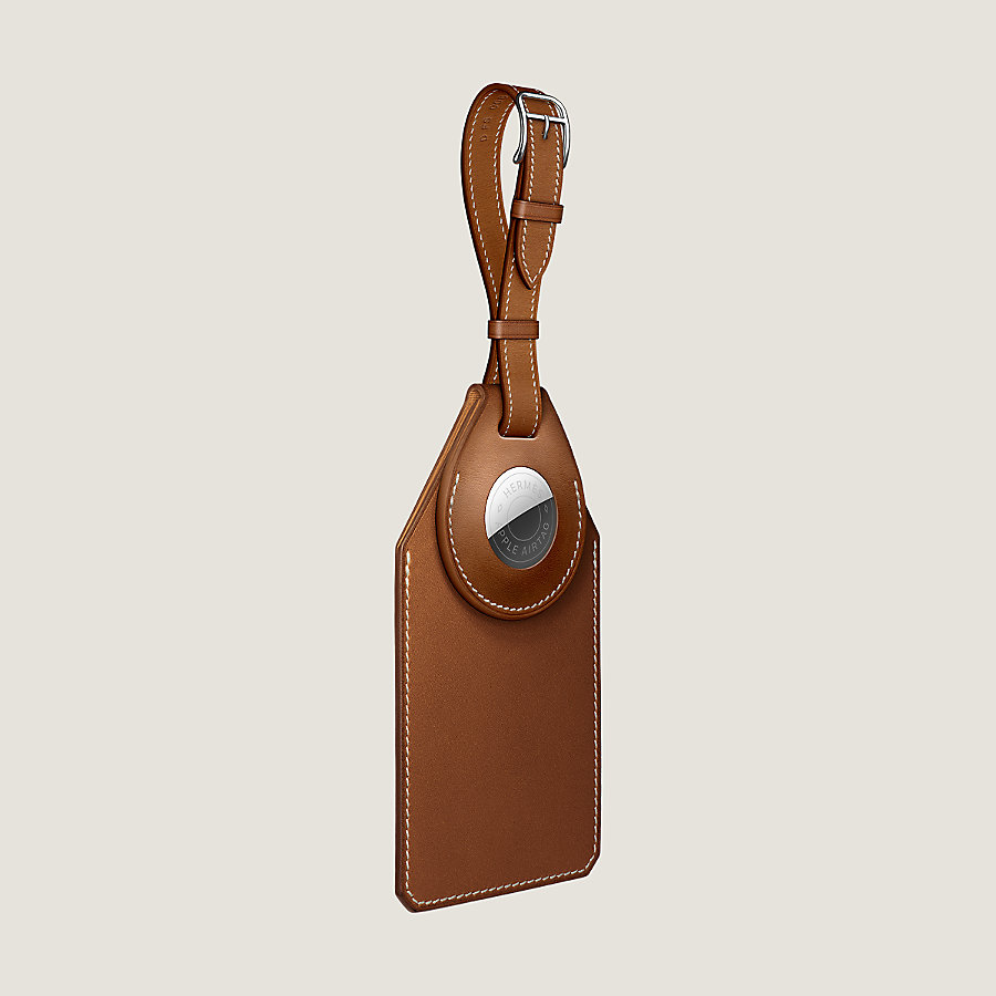 apple-airtag-hermes-travel-tag 