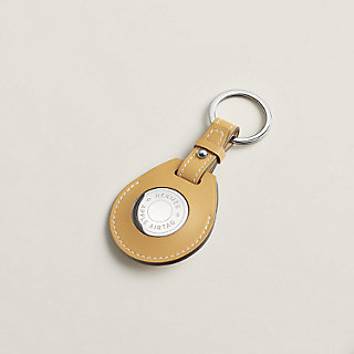 Apple AirTag Hermès キーホルダー | Hermès - エルメス-公式サイト Apple AirTag Hermès キーホルダー | Hermès - エルメス-公式サイト
