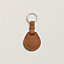 Apple AirTag Hermès キーホルダー, イメージ: 背面図, back, ビュー3の3