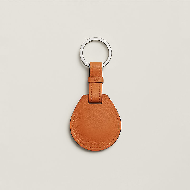 Apple AirTag Hermès キーホルダー