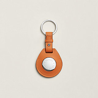 Apple AirTag Hermès キーホルダー | Hermès - エルメス-公式サイト