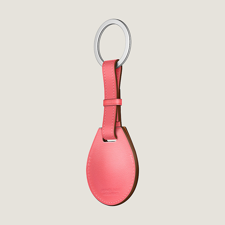 apple-airtag-hermes鑰匙圈-- apple-airtag-hermes鑰匙圈--