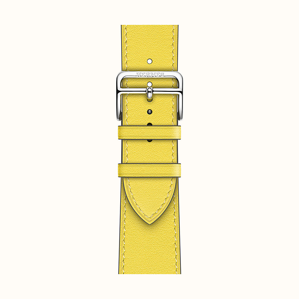 Apple Watch Hermès シンプルトゥール 45 mm | Hermès - エルメス-公式サイト Apple Watch Hermès シンプルトゥール 45 mm | Hermès - エルメス-公式サイト