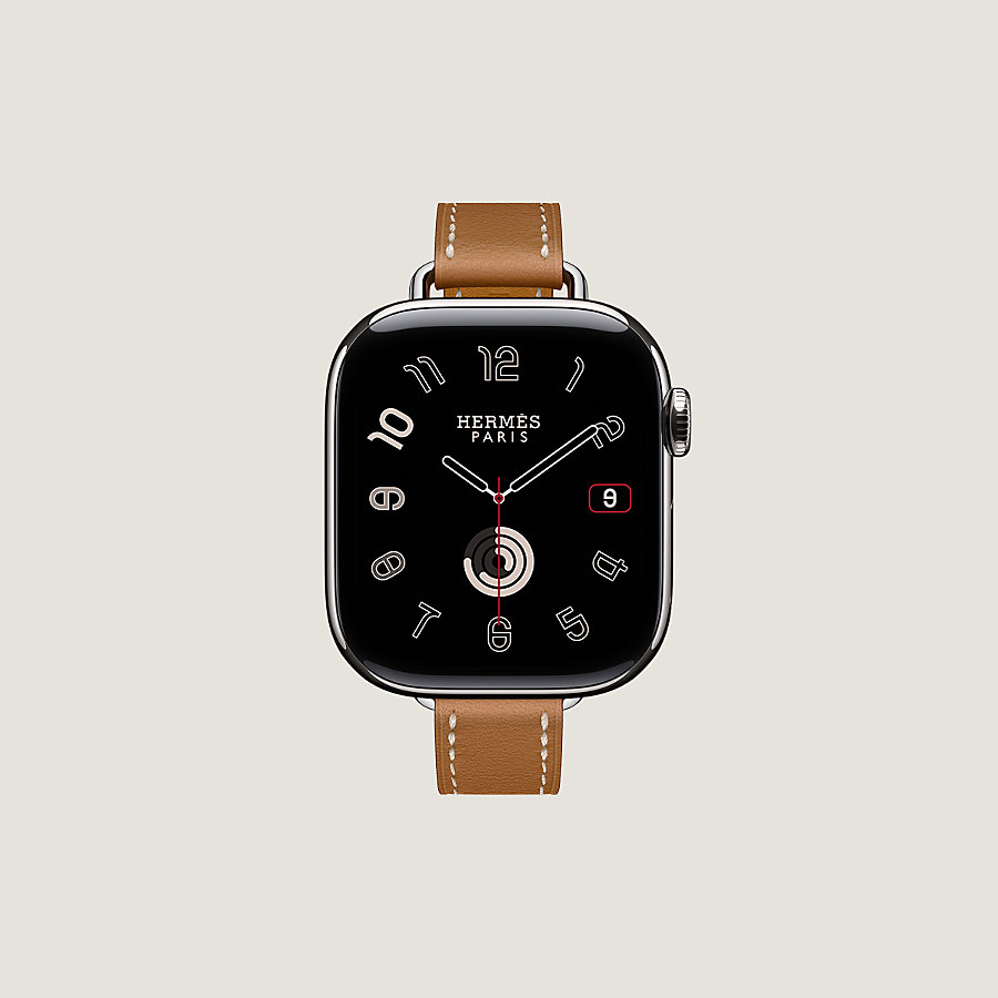 apple-watch-hermes-シンプル 