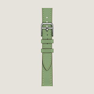 極美品】HERMES Apple Watch series9 エトゥープ41㎜（CASIO Baby-G 