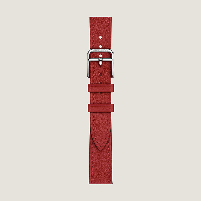 Apple Watch Hermès シンプルトゥール 《アトラージュ》 41 mm  