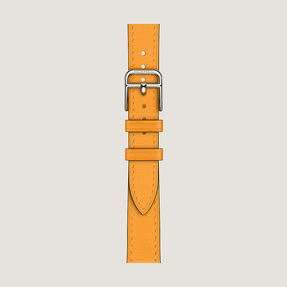 Apple Watch Hermès シンプルトゥール 《アトラージュ》 41 mm 