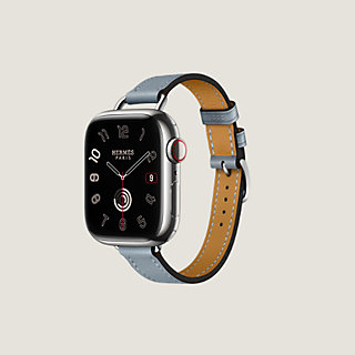 Apple Watch Hermès シンプルトゥール 《アトラージュ》 41 mm 