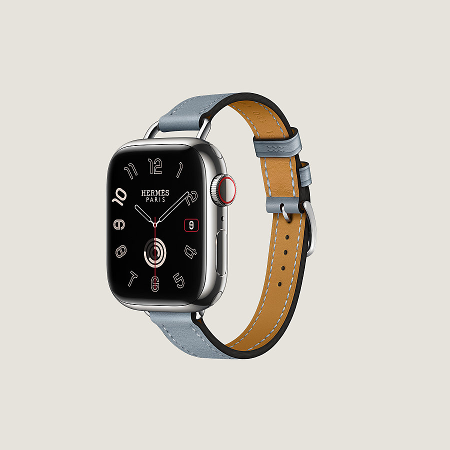 apple-watch-hermes-シンプル 